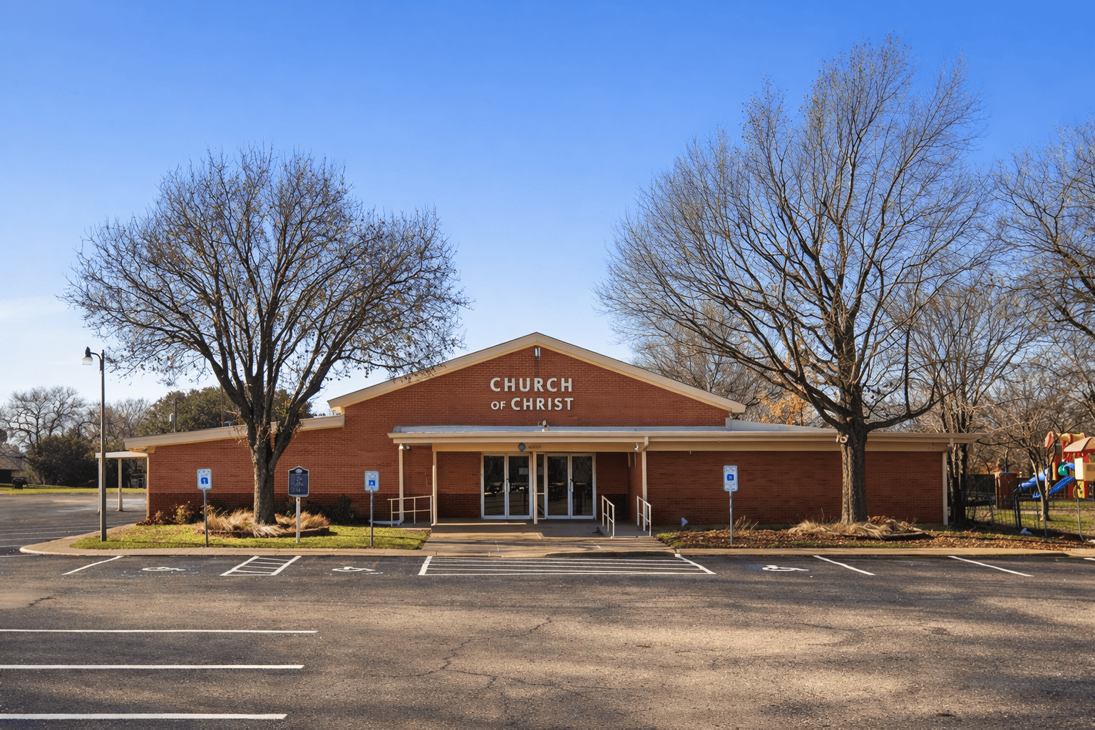 Urban Nest Banner Image